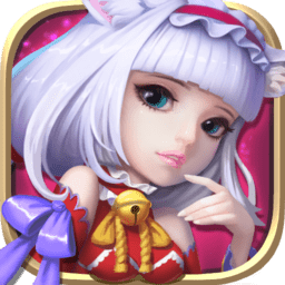 女神三国传内购修改版 Logo